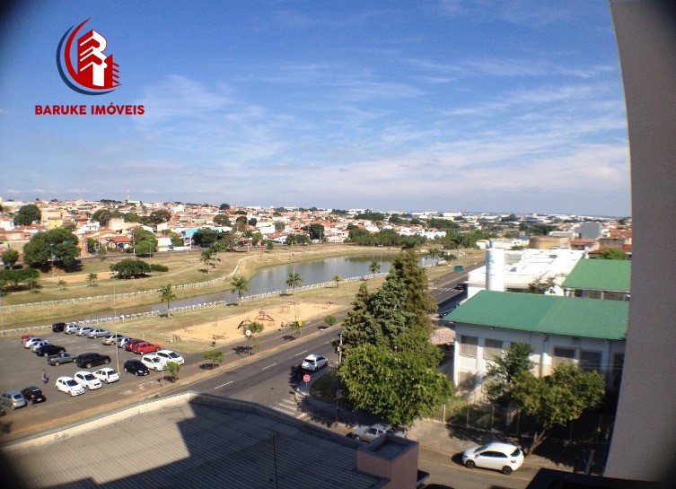 APARTAMENTO em JARDIM MORADA DO SOL, INDAIATUBA - Excelente apartamento c/ 55m² - Edifício Paraty. - Foto 4