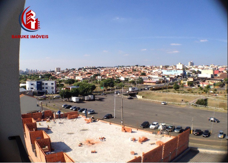 APARTAMENTO em JARDIM MORADA DO SOL, INDAIATUBA - Excelente apartamento c/ 55m² - Edifício Paraty. - Foto 3