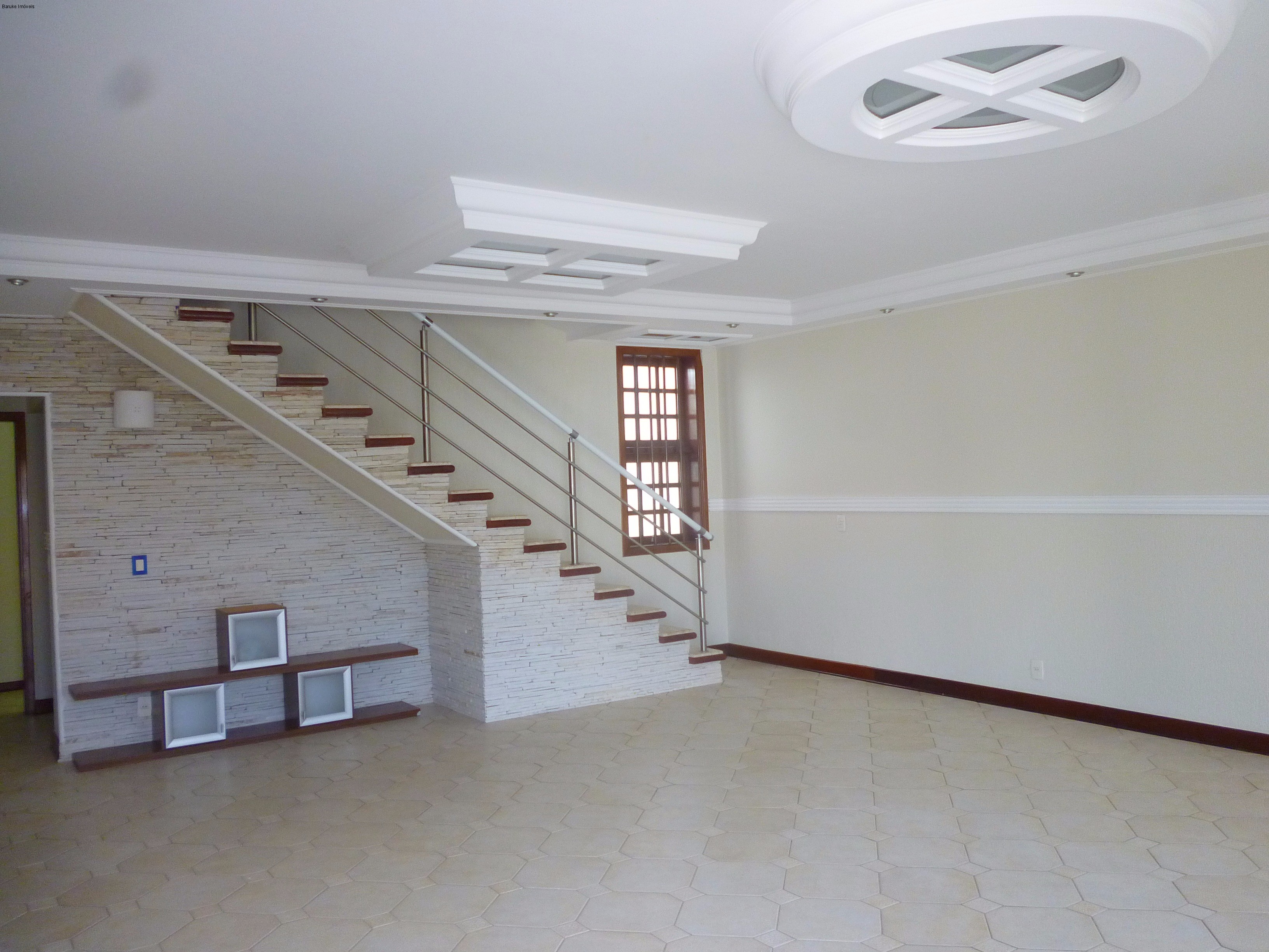 CASA em JARDIM ESPLANADA, INDAIATUBA - Lindo sobrado em um dos melhores bairros da cidade de Indaiatuba. - Foto 1