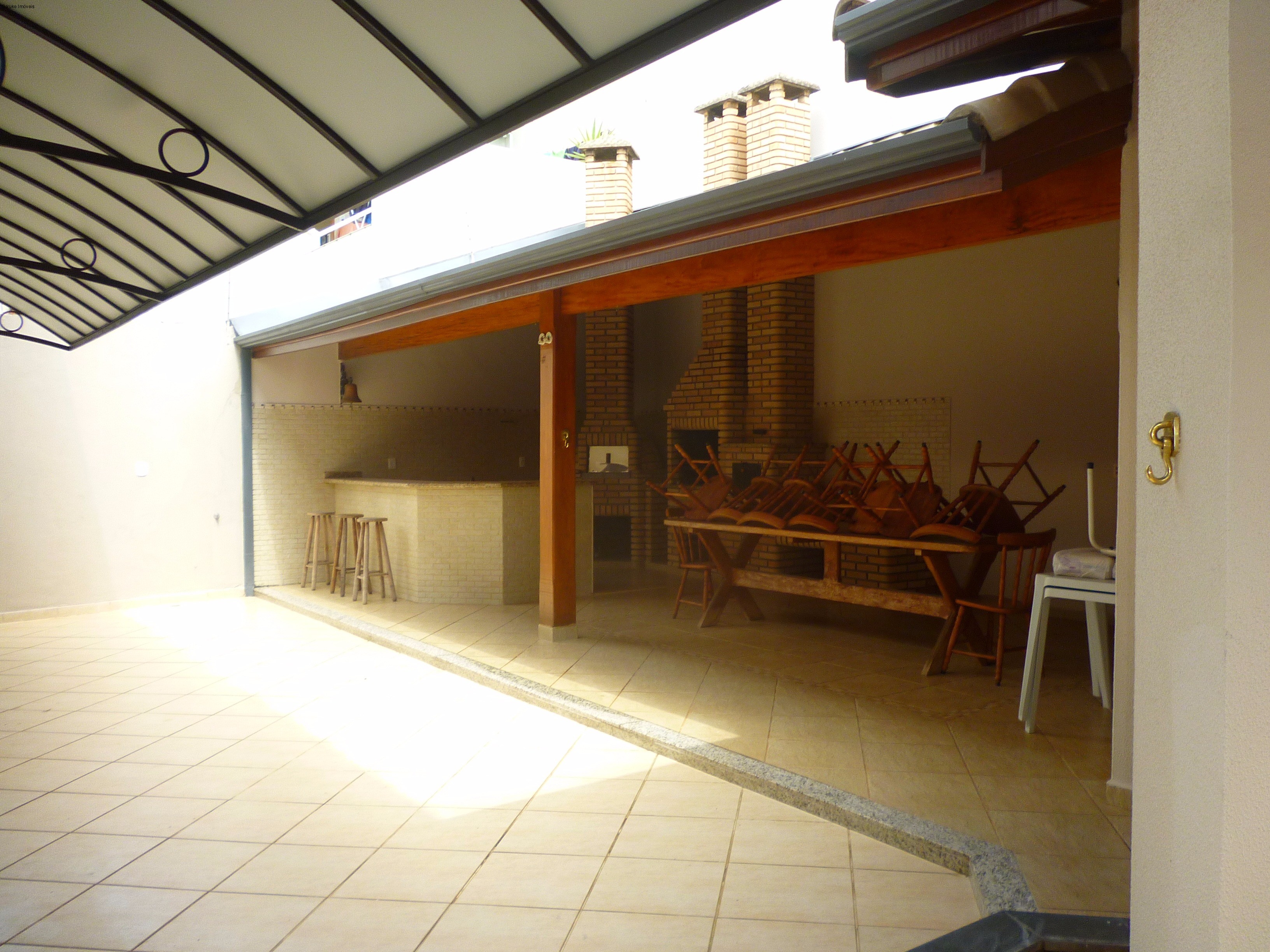 CASA em JARDIM ESPLANADA, INDAIATUBA - Lindo sobrado em um dos melhores bairros da cidade de Indaiatuba. - Foto 9