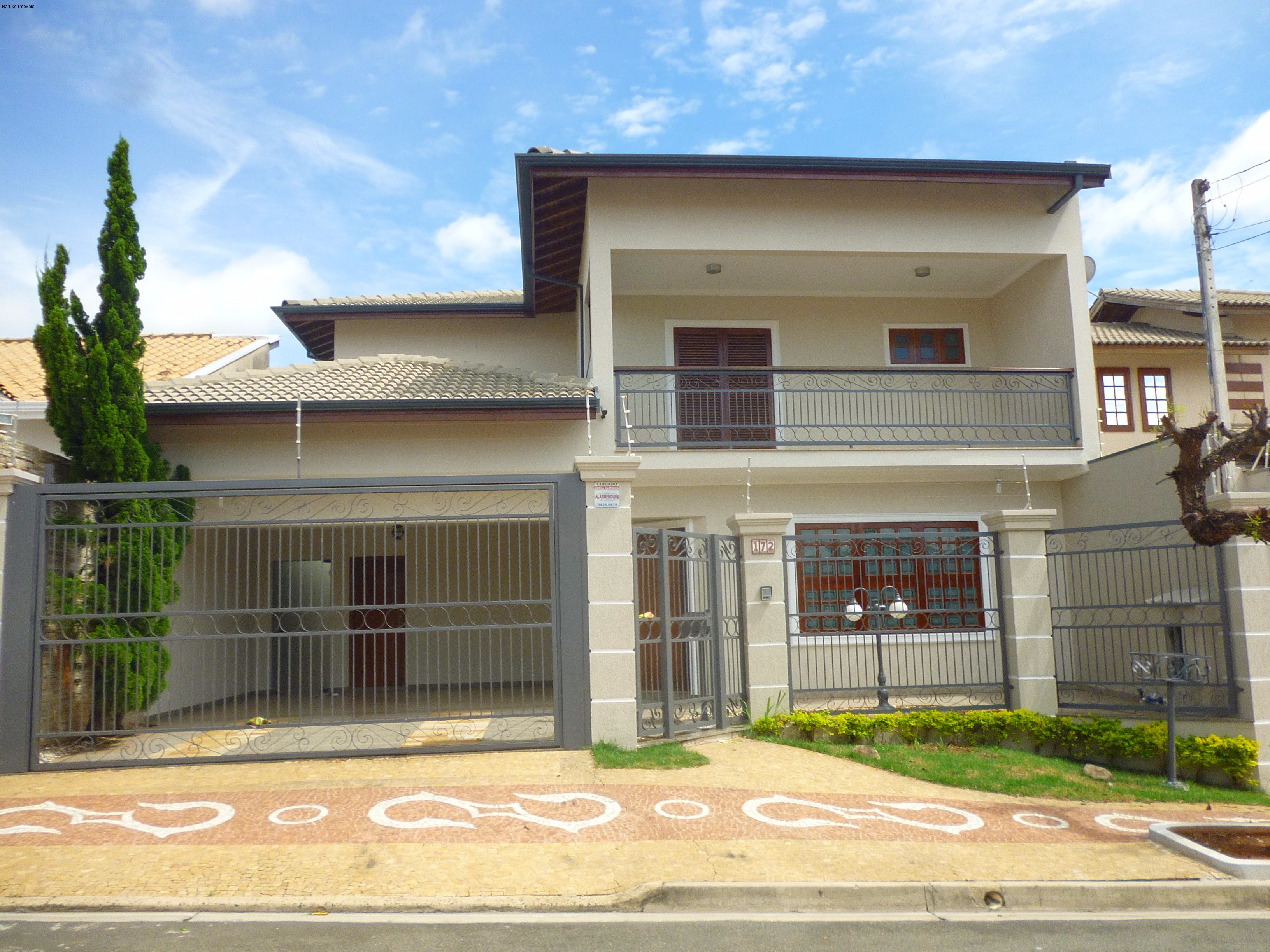 CASA em JARDIM ESPLANADA, INDAIATUBA - Lindo sobrado em um dos melhores bairros da cidade de Indaiatuba. - Foto 17