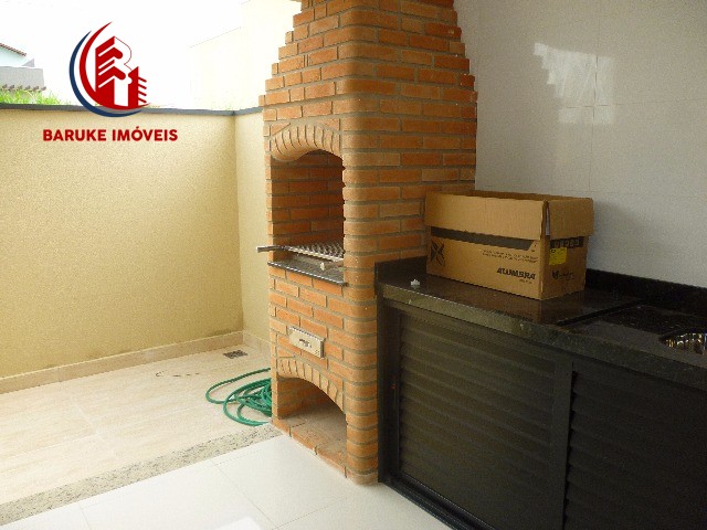 CASA DE CONDOMÍNIO em JARDIM MONTREAL RESIDENCE, INDAIATUBA - Casa térrea nova no condomínio Montreal Indaiatuba - Foto 18