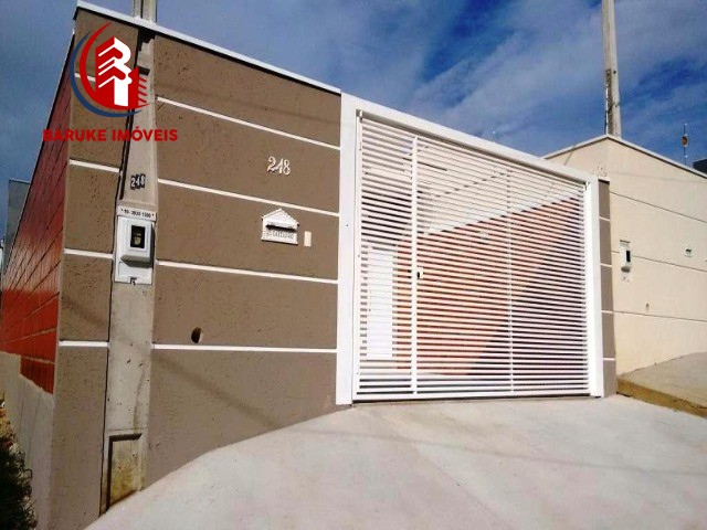 CASA em JARDIM UNIÃO, INDAIATUBA - Excelente oportunidade no Jardim União!!! Casa Nova com 3 dormitórios! - Foto 6