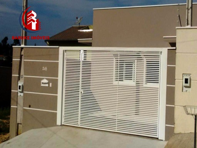 CASA em JARDIM UNIÃO, INDAIATUBA - Excelente oportunidade no Jardim União!!! Casa Nova com 3 dormitórios! - Foto 4
