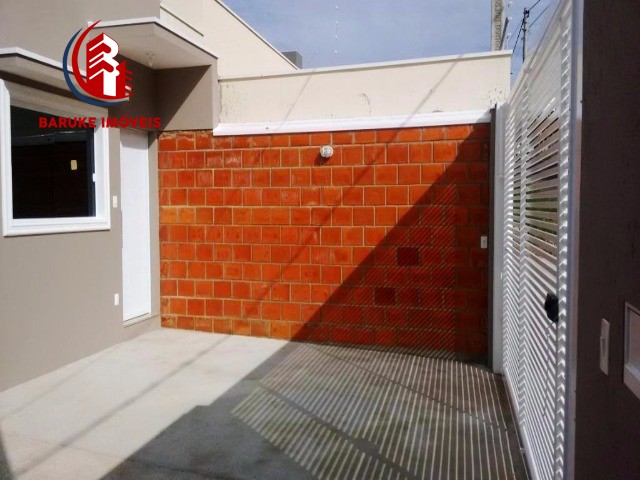 CASA em JARDIM UNIÃO, INDAIATUBA - Excelente oportunidade no Jardim União!!! Casa Nova com 3 dormitórios! - Foto 3
