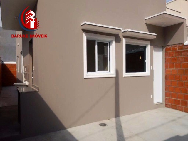 CASA em JARDIM UNIÃO, INDAIATUBA - Excelente oportunidade no Jardim União!!! Casa Nova com 3 dormitórios! - Foto 19
