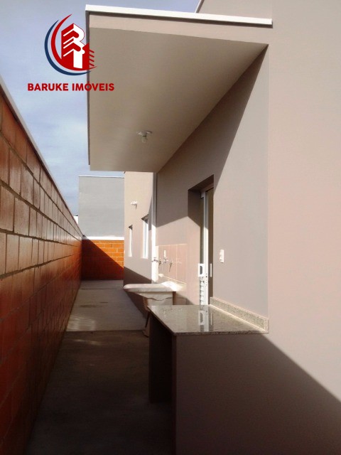 CASA em JARDIM UNIÃO, INDAIATUBA - Excelente oportunidade no Jardim União!!! Casa Nova com 3 dormitórios! - Foto 14