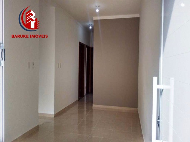 CASA em JARDIM UNIÃO, INDAIATUBA - Excelente oportunidade no Jardim União!!! Casa Nova com 3 dormitórios! - Foto 12