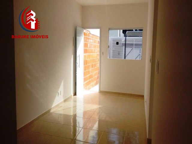 CASA em JARDIM UNIÃO, INDAIATUBA - Excelente oportunidade no Jardim União!!! Casa Nova com 3 dormitórios! - Foto 1