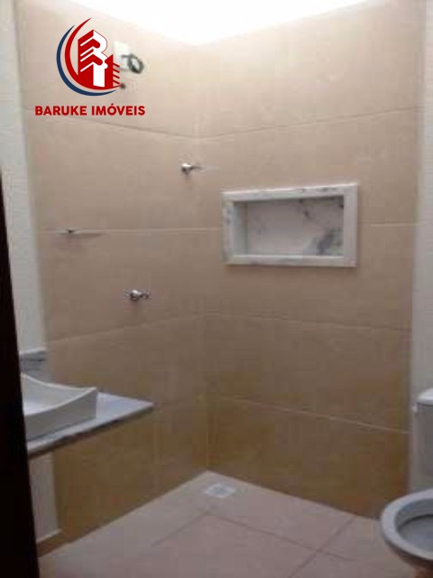 CASA em JARDIM UNIÃO, INDAIATUBA - Excelente oportunidade no Jardim União!!! Casa Nova com 3 dormitórios! - Foto 2