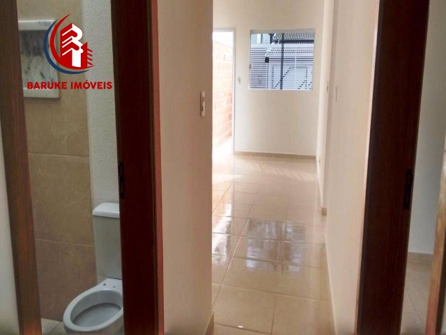 CASA em JARDIM UNIÃO, INDAIATUBA - Excelente oportunidade no Jardim União!!! Casa Nova com 3 dormitórios! - Foto 20