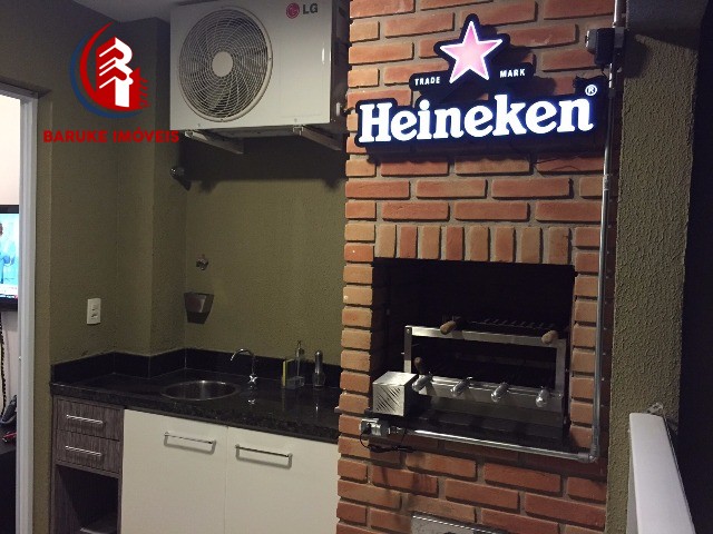 APARTAMENTO em VILA MARIA HELENA, INDAIATUBA - Edificio Vercelli, apartamento com excelente localização! - Foto 4