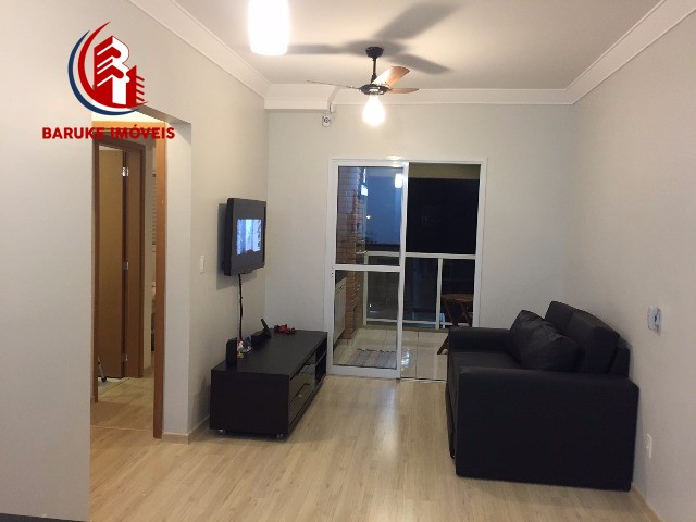 APARTAMENTO em VILA MARIA HELENA, INDAIATUBA - Edificio Vercelli, apartamento com excelente localização! - Foto 6
