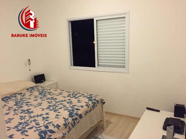 APARTAMENTO em VILA MARIA HELENA, INDAIATUBA - Edificio Vercelli, apartamento com excelente localização! - Foto 14