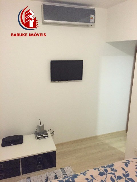 APARTAMENTO em VILA MARIA HELENA, INDAIATUBA - Edificio Vercelli, apartamento com excelente localização! - Foto 8