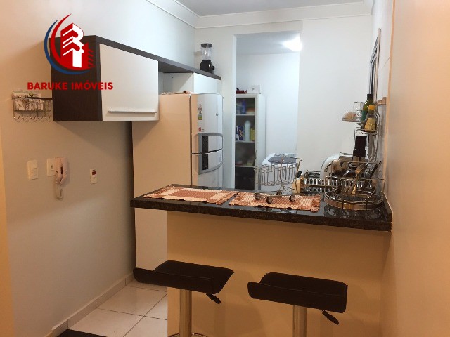 APARTAMENTO em VILA MARIA HELENA, INDAIATUBA - Edificio Vercelli, apartamento com excelente localização! - Foto 18
