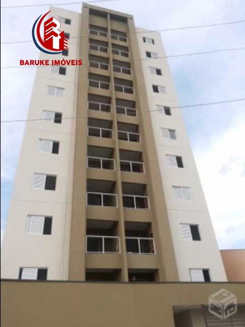 APARTAMENTO em VILA MARIA HELENA, INDAIATUBA - Edificio Vercelli, apartamento com excelente localização! - Foto 12