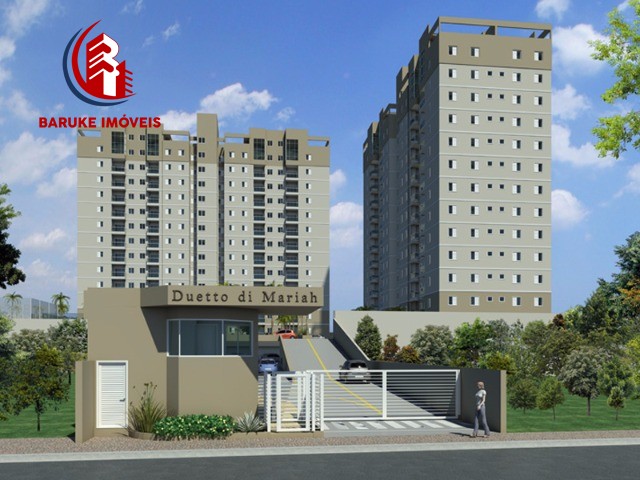 APARTAMENTO em AQUI SE VIVE, INDAIATUBA - Amplo apartamento com 109m² área útil no Residencial Duetto Di Mariah! - Foto 12