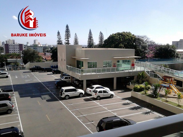 APARTAMENTO em AQUI SE VIVE, INDAIATUBA - Amplo apartamento com 109m² área útil no Residencial Duetto Di Mariah! - Foto 26