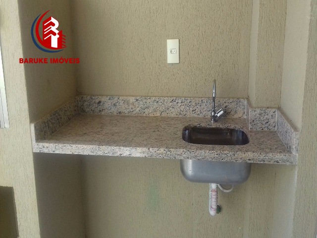 APARTAMENTO em AQUI SE VIVE, INDAIATUBA - Amplo apartamento com 109m² área útil no Residencial Duetto Di Mariah! - Foto 10