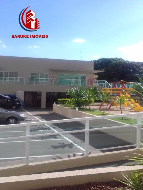 APARTAMENTO em AQUI SE VIVE, INDAIATUBA - Amplo apartamento com 109m² área útil no Residencial Duetto Di Mariah! - Foto 23