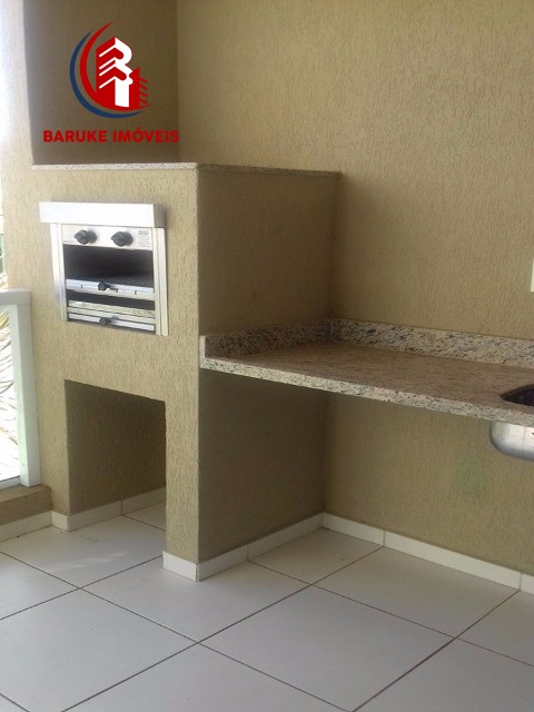 APARTAMENTO em AQUI SE VIVE, INDAIATUBA - Amplo apartamento com 109m² área útil no Residencial Duetto Di Mariah! - Foto 25