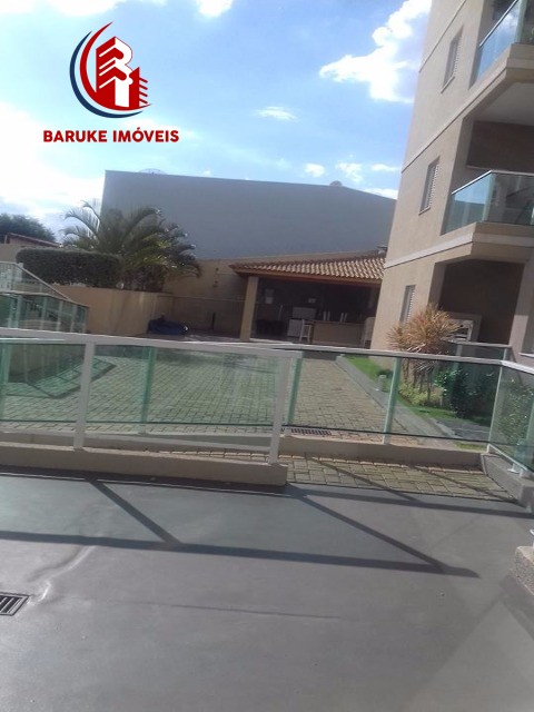 APARTAMENTO em AQUI SE VIVE, INDAIATUBA - Amplo apartamento com 109m² área útil no Residencial Duetto Di Mariah! - Foto 18