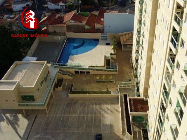APARTAMENTO em AQUI SE VIVE, INDAIATUBA - Amplo apartamento com 109m² área útil no Residencial Duetto Di Mariah! - Foto 21