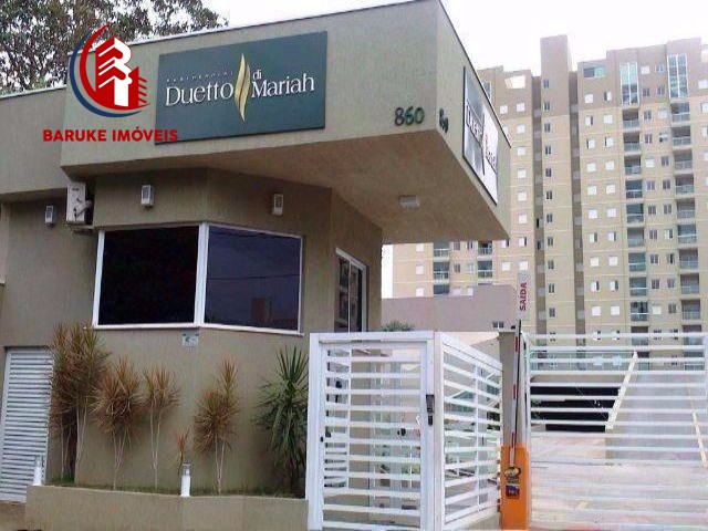 APARTAMENTO em AQUI SE VIVE, INDAIATUBA - Amplo apartamento com 109m² área útil no Residencial Duetto Di Mariah! - Foto 6