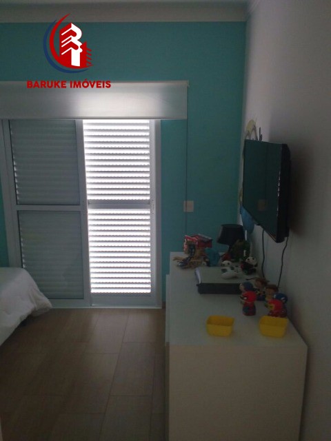CASA DE CONDOMÍNIO em JARDIM DOS AROMAS, INDAIATUBA - Lindo Sobrado em condomínio fechado com ótima localização! - Foto 6