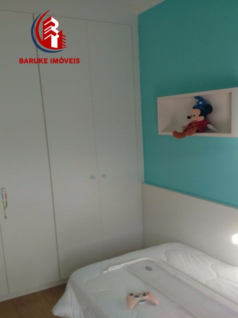 CASA DE CONDOMÍNIO em JARDIM DOS AROMAS, INDAIATUBA - Lindo Sobrado em condomínio fechado com ótima localização! - Foto 14