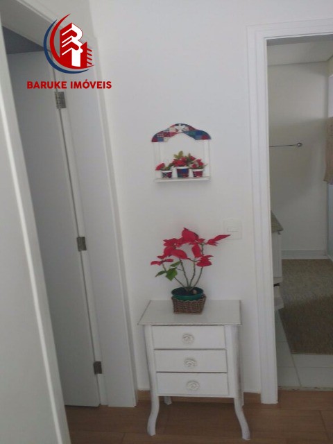 CASA DE CONDOMÍNIO em JARDIM DOS AROMAS, INDAIATUBA - Lindo Sobrado em condomínio fechado com ótima localização! - Foto 20