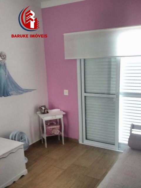 CASA DE CONDOMÍNIO em JARDIM DOS AROMAS, INDAIATUBA - Lindo Sobrado em condomínio fechado com ótima localização! - Foto 4