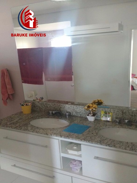 CASA DE CONDOMÍNIO em JARDIM DOS AROMAS, INDAIATUBA - Lindo Sobrado em condomínio fechado com ótima localização! - Foto 18