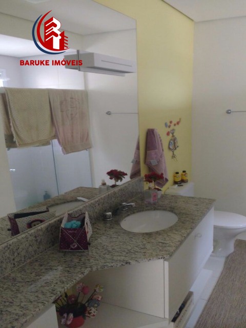 CASA DE CONDOMÍNIO em JARDIM DOS AROMAS, INDAIATUBA - Lindo Sobrado em condomínio fechado com ótima localização! - Foto 21