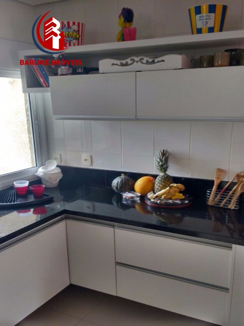 CASA DE CONDOMÍNIO em JARDIM DOS AROMAS, INDAIATUBA - Lindo Sobrado em condomínio fechado com ótima localização! - Foto 5