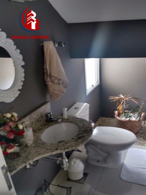 CASA DE CONDOMÍNIO em JARDIM DOS AROMAS, INDAIATUBA - Lindo Sobrado em condomínio fechado com ótima localização! - Foto 24