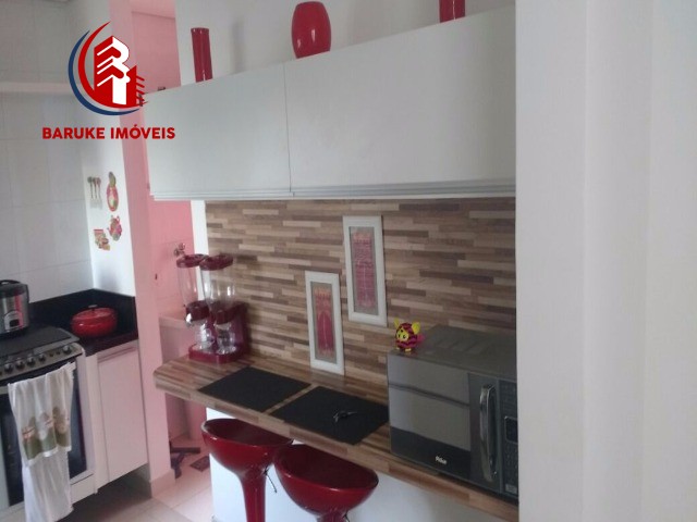 CASA DE CONDOMÍNIO em JARDIM DOS AROMAS, INDAIATUBA - Lindo Sobrado em condomínio fechado com ótima localização! - Foto 8
