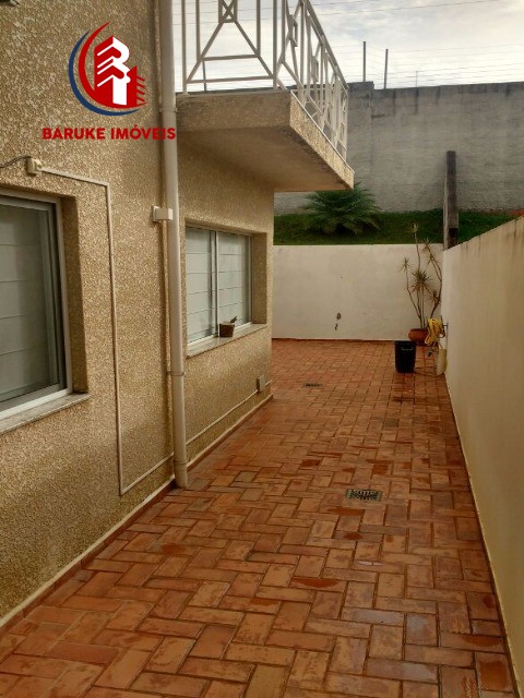 CASA DE CONDOMÍNIO em JARDIM DOS AROMAS, INDAIATUBA - Lindo Sobrado em condomínio fechado com ótima localização! - Foto 23
