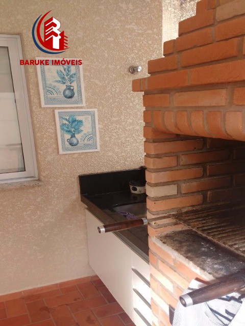 CASA DE CONDOMÍNIO em JARDIM DOS AROMAS, INDAIATUBA - Lindo Sobrado em condomínio fechado com ótima localização! - Foto 9