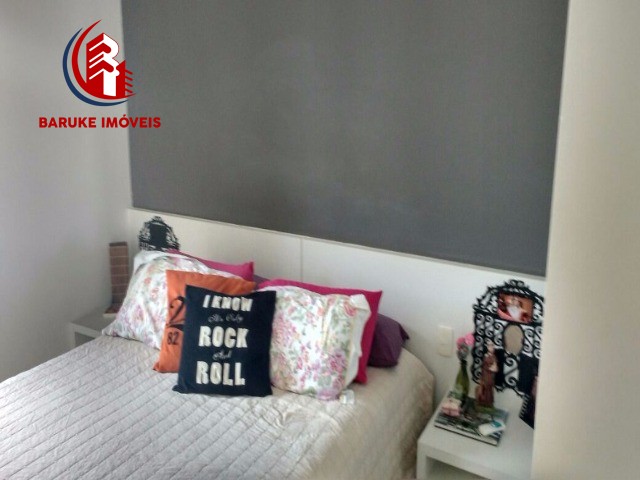CASA DE CONDOMÍNIO em JARDIM DOS AROMAS, INDAIATUBA - Lindo Sobrado em condomínio fechado com ótima localização! - Foto 16