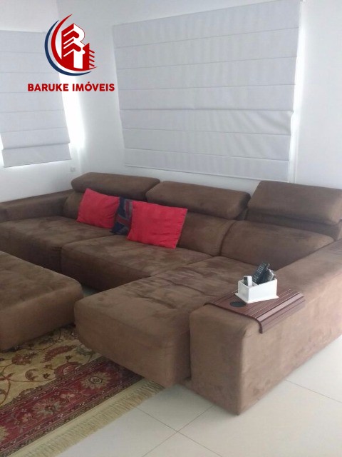 CASA DE CONDOMÍNIO em JARDIM DOS AROMAS, INDAIATUBA - Lindo Sobrado em condomínio fechado com ótima localização! - Foto 3