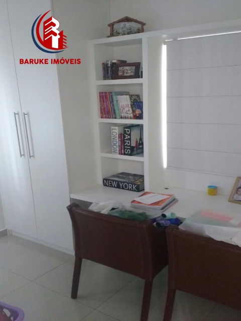 CASA DE CONDOMÍNIO em JARDIM DOS AROMAS, INDAIATUBA - Lindo Sobrado em condomínio fechado com ótima localização! - Foto 28