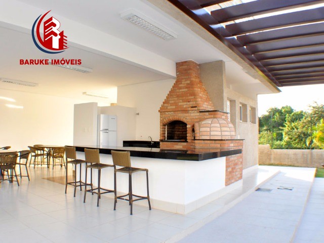 CASA DE CONDOMÍNIO em JARDIM DOS AROMAS, INDAIATUBA - Lindo Sobrado em condomínio fechado com ótima localização! - Foto 13