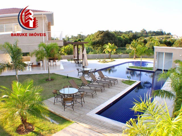 CASA DE CONDOMÍNIO em JARDIM DOS AROMAS, INDAIATUBA - Lindo Sobrado em condomínio fechado com ótima localização! - Foto 7