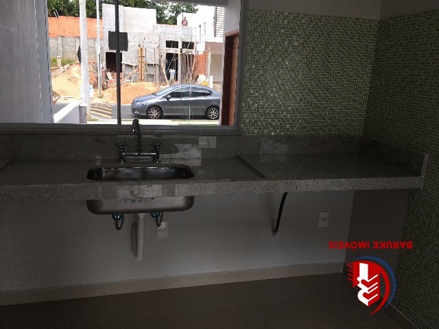 CASA DE CONDOMÍNIO em MONTREAL RESIDENCE, INDAIATUBA - Belíssimo Sobrado em Condomínio Fechado - Foto 19