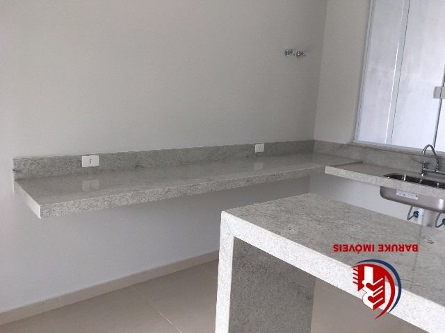 CASA DE CONDOMÍNIO em MONTREAL RESIDENCE, INDAIATUBA - Belíssimo Sobrado em Condomínio Fechado - Foto 36