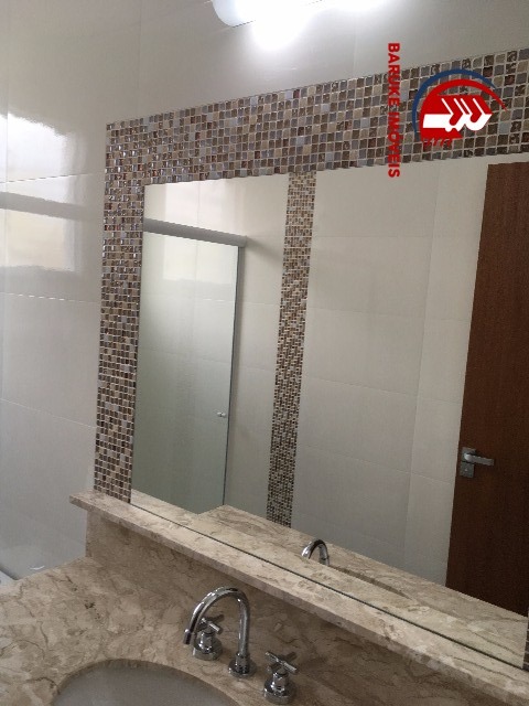 CASA DE CONDOMÍNIO em MONTREAL RESIDENCE, INDAIATUBA - Belíssimo Sobrado em Condomínio Fechado - Foto 28