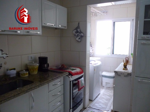 APARTAMENTO em CIDADE NOVA I, INDAIATUBA - Apartamento em torre única com 86m² de área útil no bairro Cidade Nova em Indaiatuba/SP. - Foto 13
