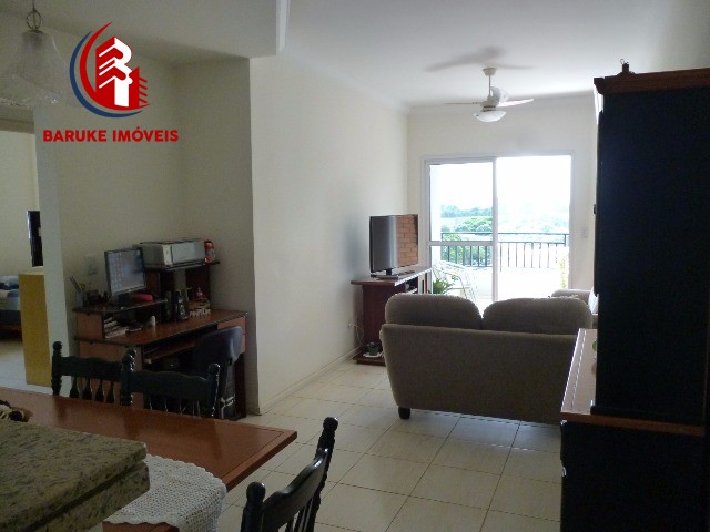 APARTAMENTO em CIDADE NOVA I, INDAIATUBA - Apartamento em torre única com 86m² de área útil no bairro Cidade Nova em Indaiatuba/SP. - Foto 8